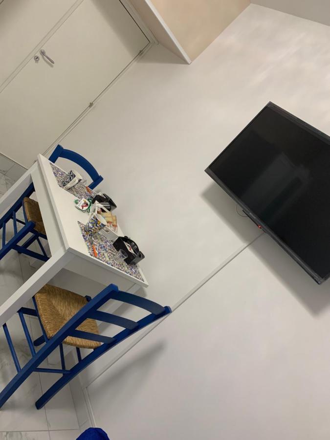 那不勒斯A Cas E Nanninell公寓 外观 照片